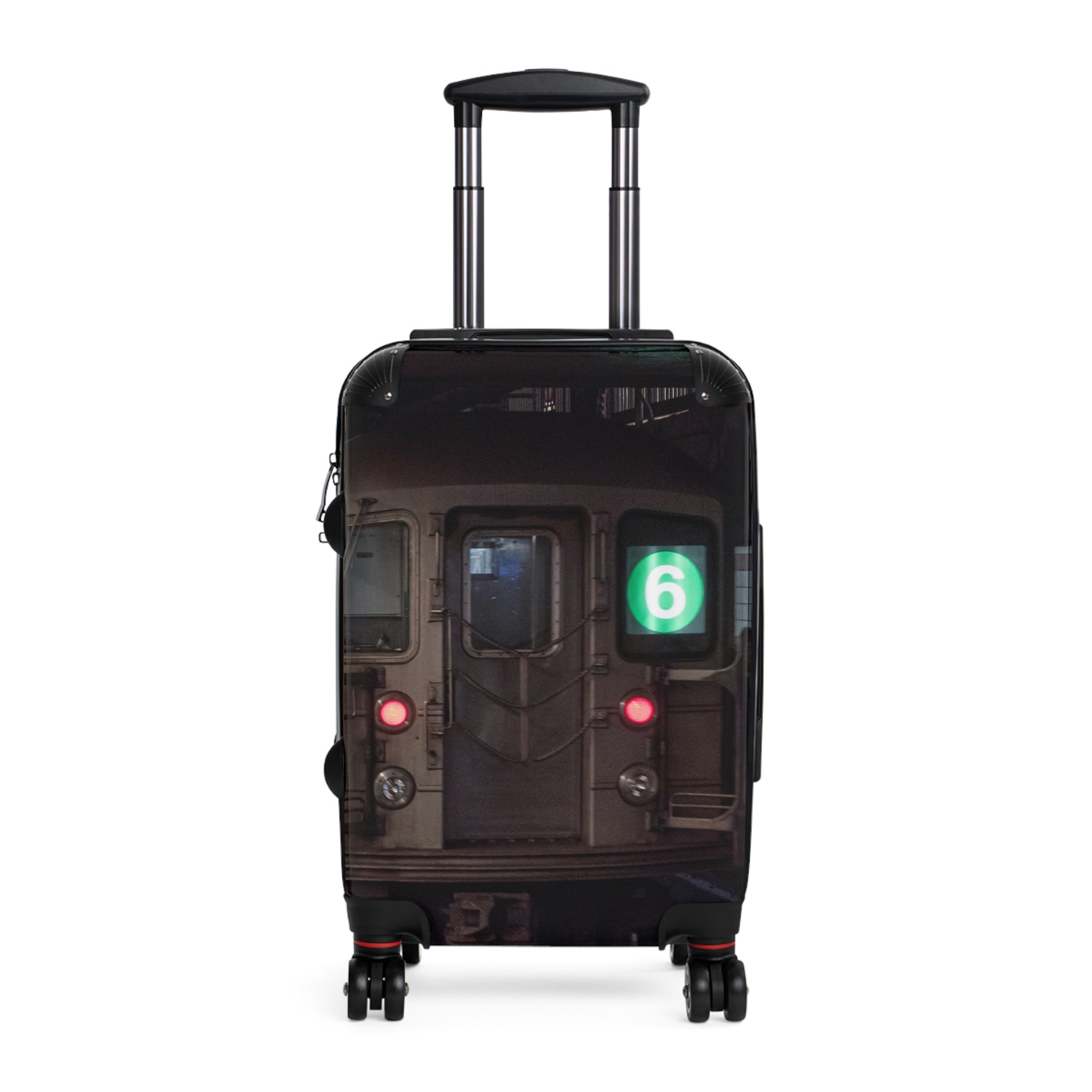 The Bronx 6 line Carry-On